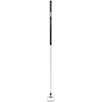 Fiskars Azada- Negro-Naranja- Acero inoxidable-Plástico- Xact- 1027042